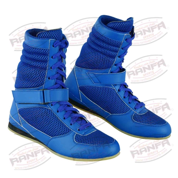 Boxing  Shoes - Ranfa  Sports  Co.