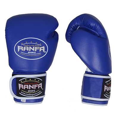 Muay Thai Gloves
