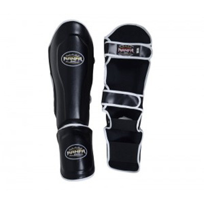 Shin & Instep Guards