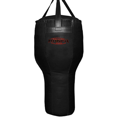 Angle Punching Bags