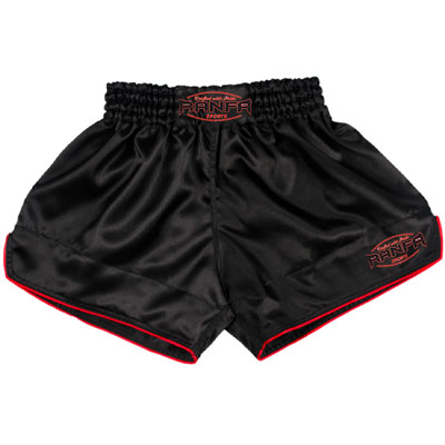 Muay Thai Shorts