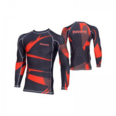 Rash Guards