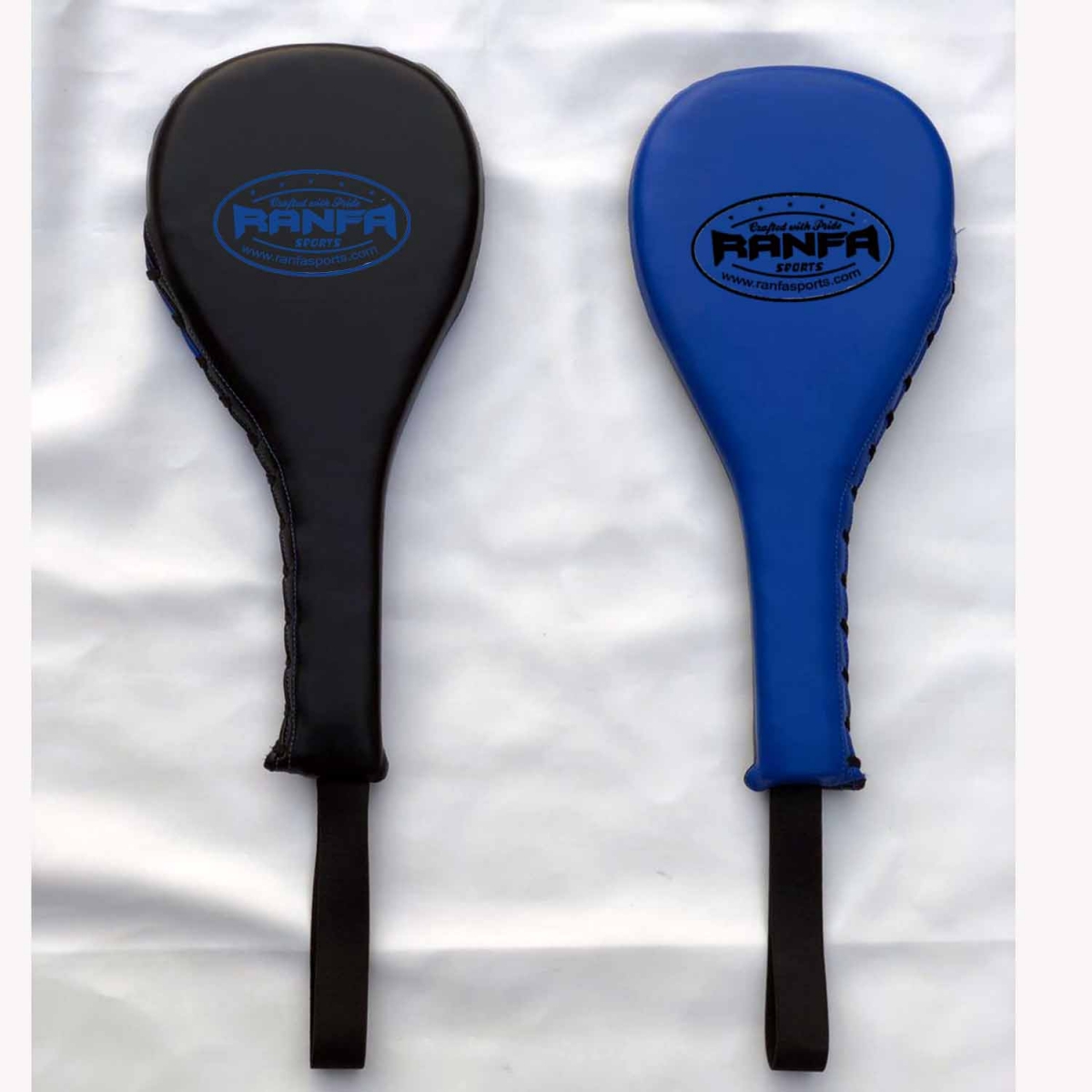 Boxing Paddles