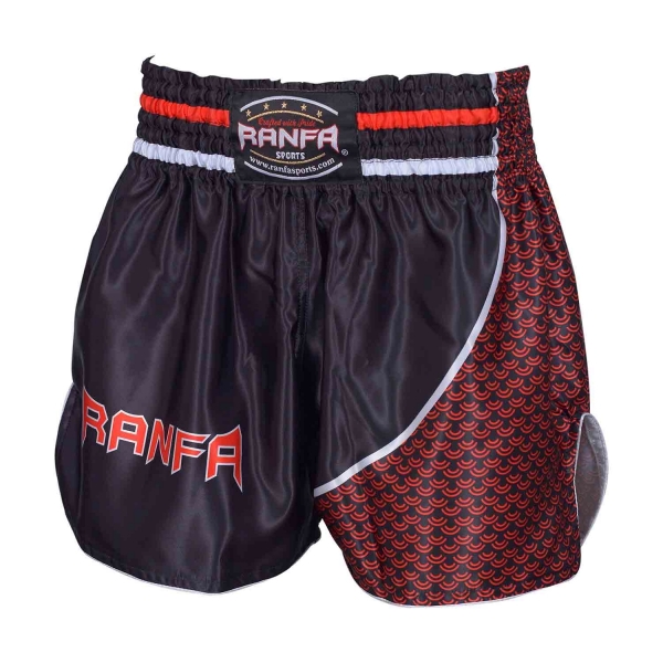 Boxing Short / Pro Style Boxing Trunk 