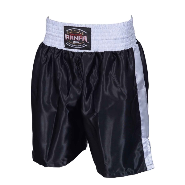 Boxing Short / Pro Style Boxing Trunk 