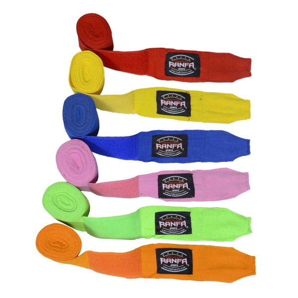 Boxing Hand Wraps  - Ranfa Sports Co.