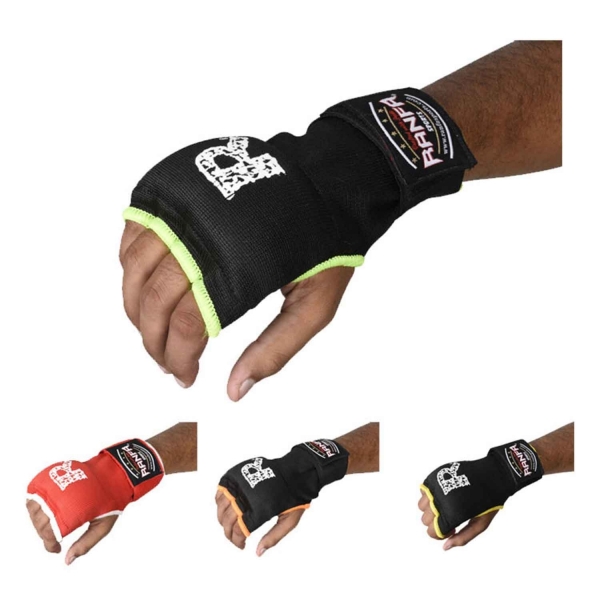 Gel Wraps / Inner Gloves / Quick Wraps