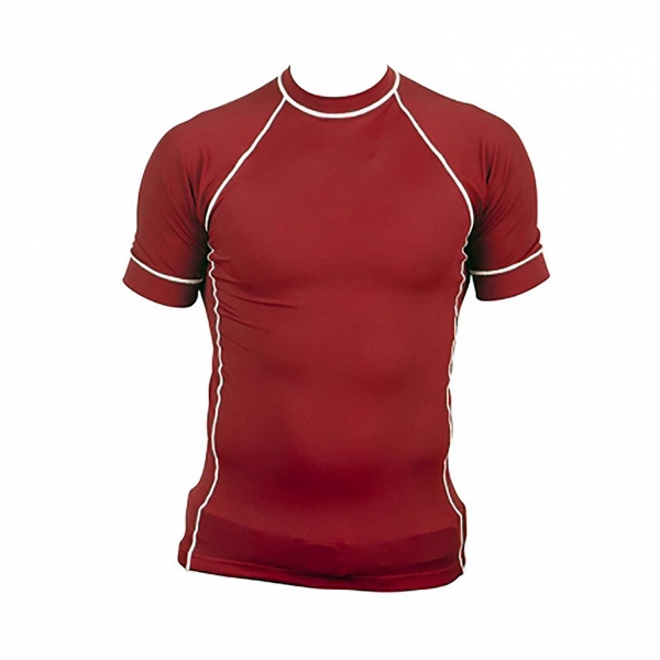 Rash Guard / MMA Compression Top