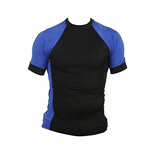 Rash Guard / MMA Compression Top