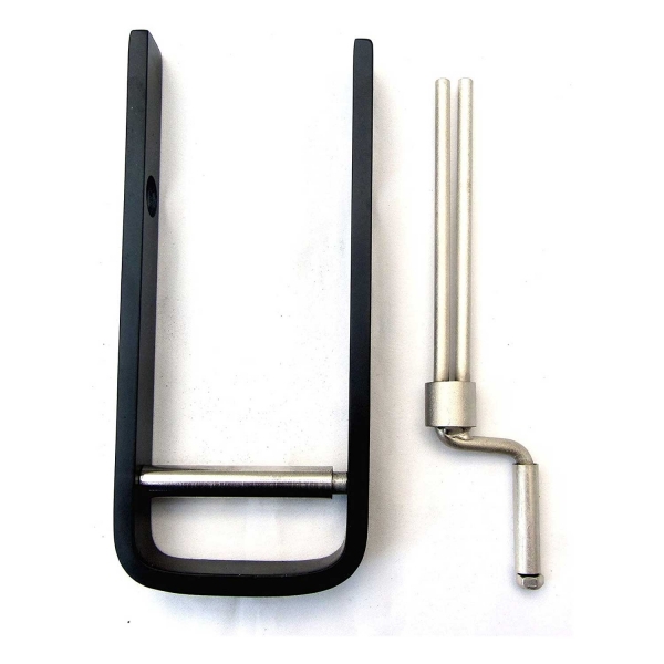 Portable Hand Wrap Roller