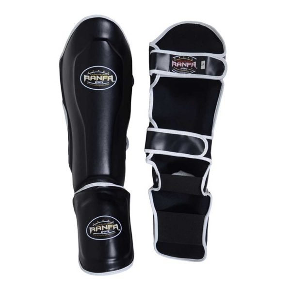 Shin & Instep Guards - Ranfa Sports Co