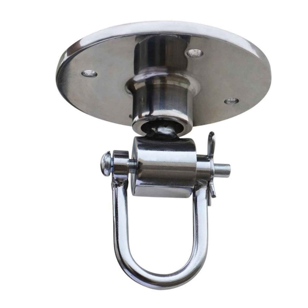 Boxing Speedbag Ball Bearing Swivel / Mount Hook