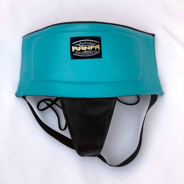Groin Guard - Female