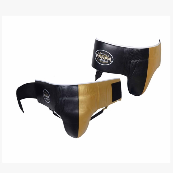 Groin Guards - Male